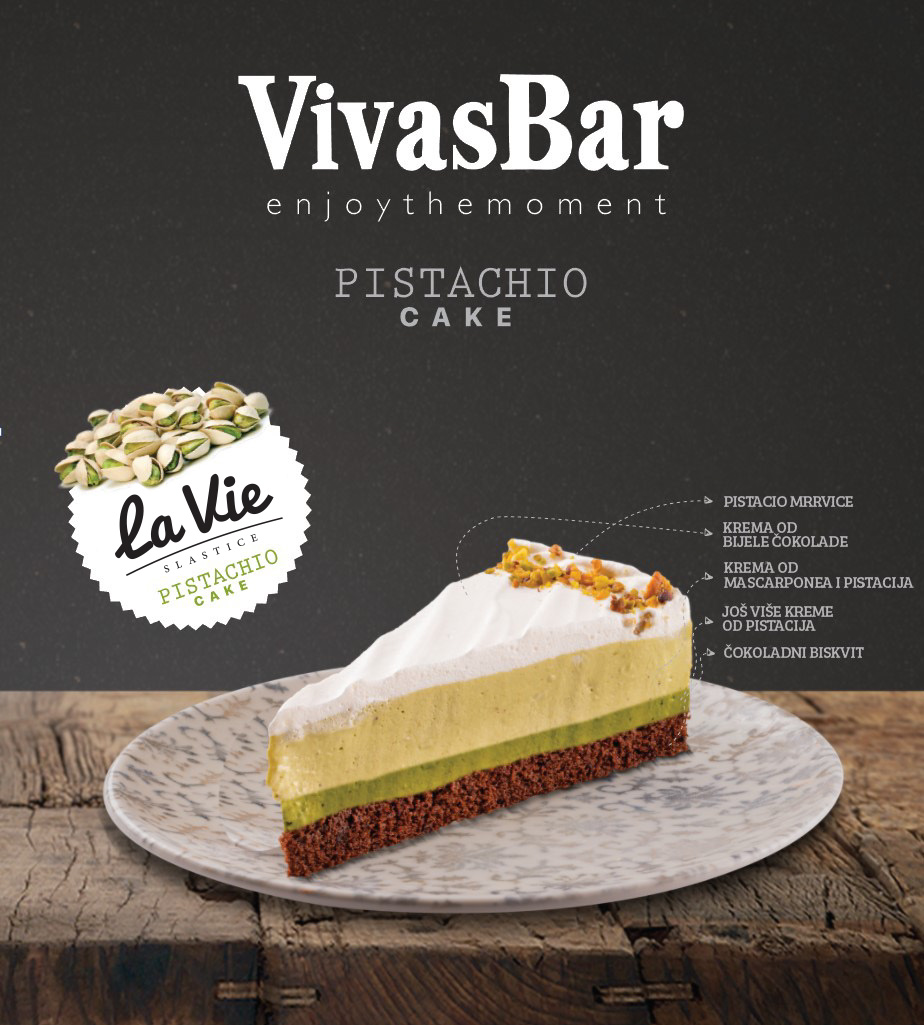 LaVie Slastice