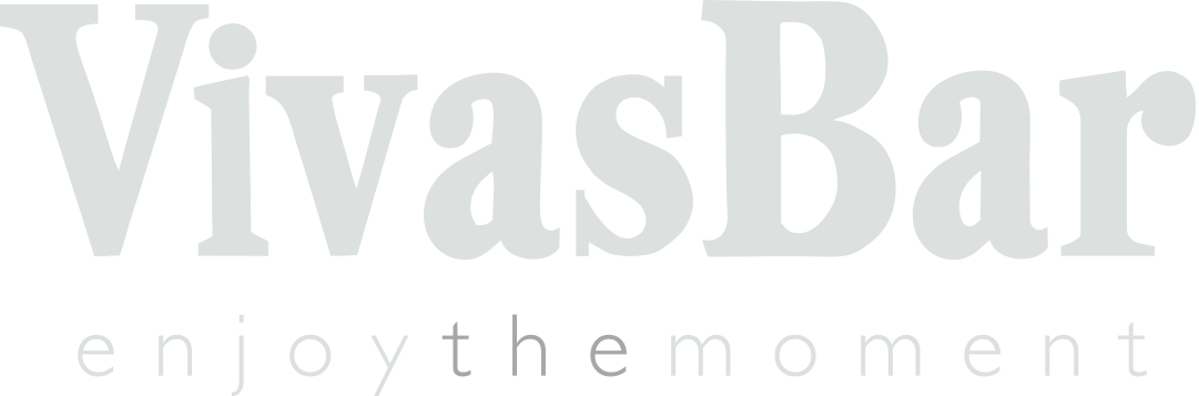 Vivas Bar Logo