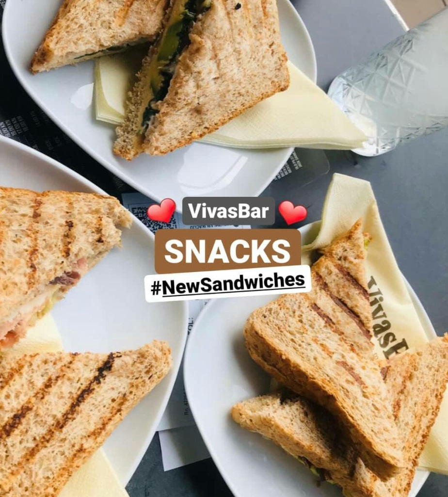 Snacks
